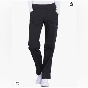 NWT. Women’s scrub pants. Large/tall